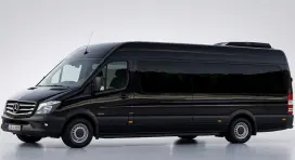 Our 16 Seater minibus
