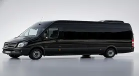 Our 22 Seater minibus