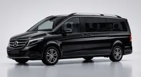 Our 8 Seater