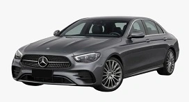 Our Executive Car