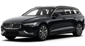 Our Estate Car